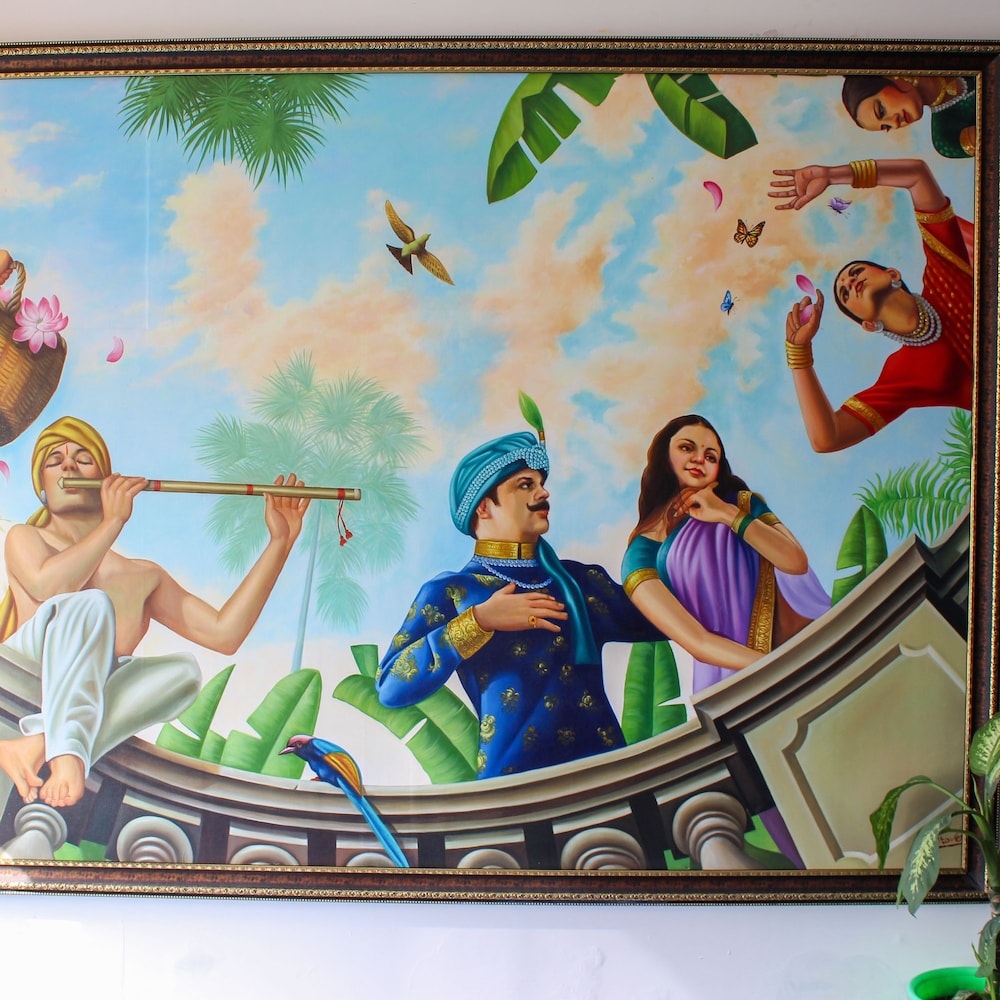Comfort Inn Rishikesh 12/64