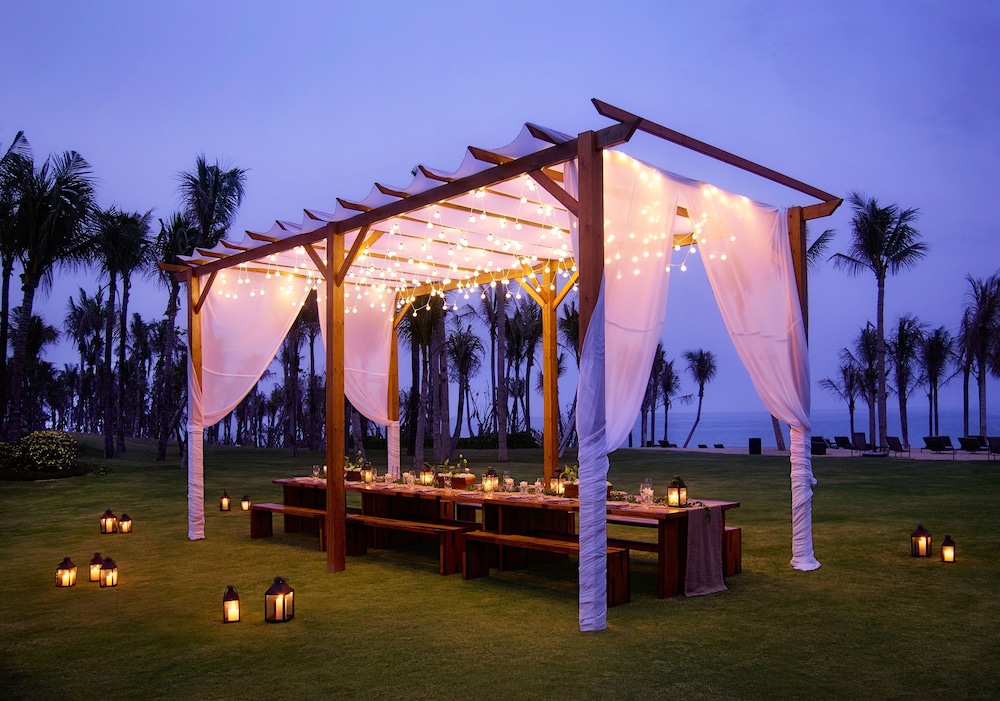 Grand Hyatt Sanya Haitang Bay Resort Spa 68/71
