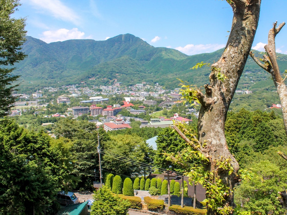 Livemax Resort Hakone Sengokuhara 61/67