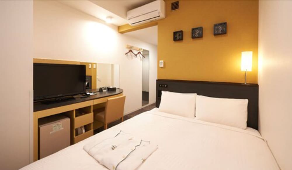 Sotetsu Fresa Inn Nihombashi-Ningyocho 20/50