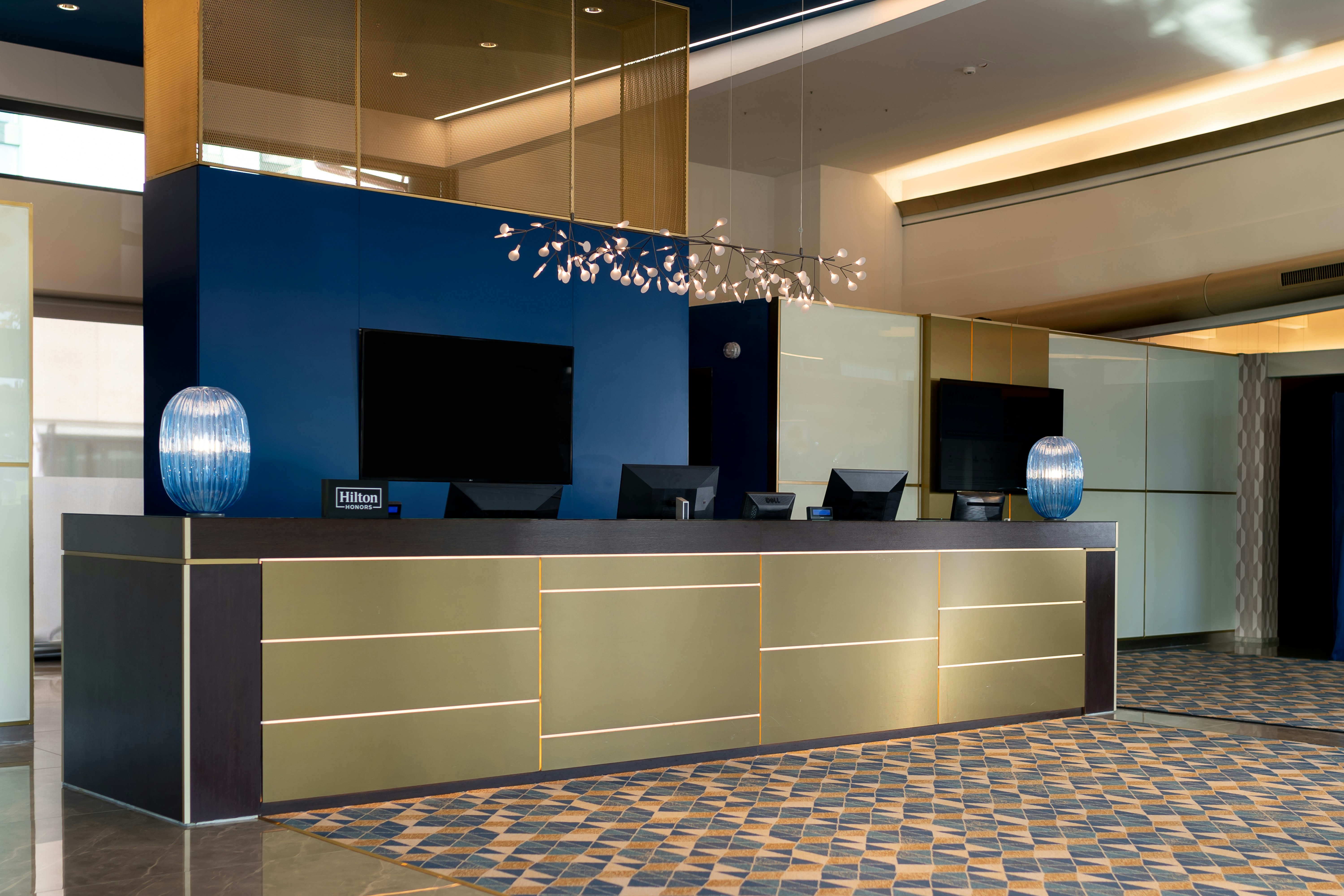 DoubleTree by Hilton Milan Malpensa 11/76