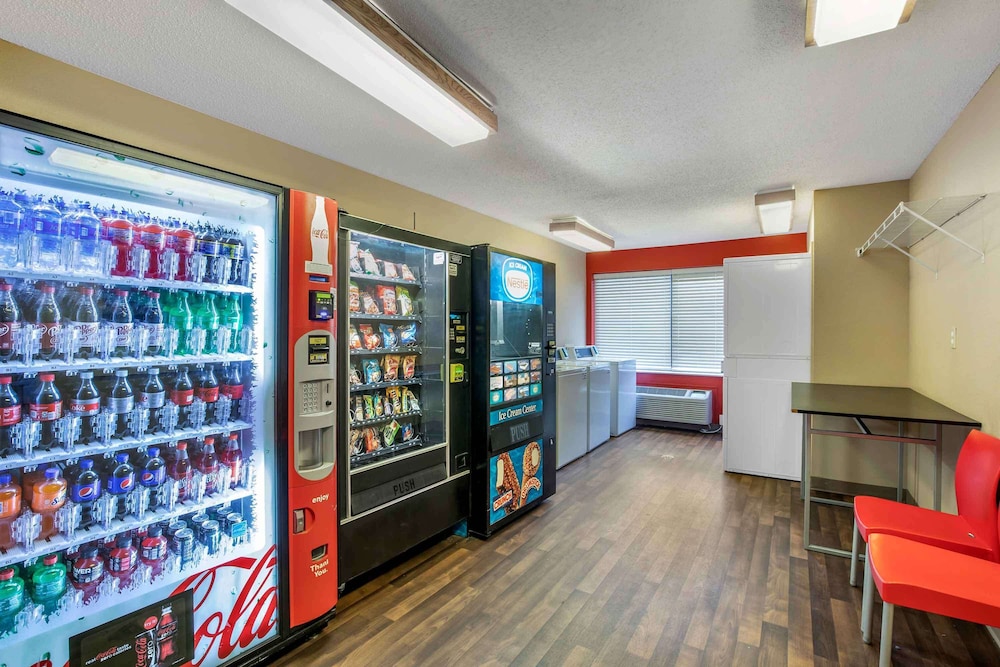 amenities