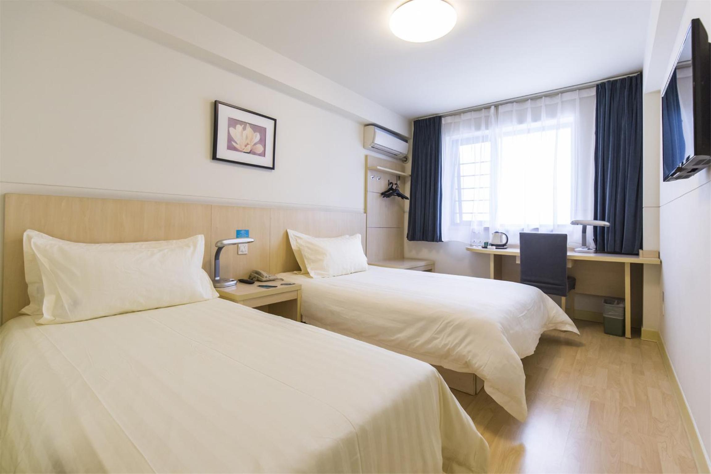 Jinjiang Inn (Ankang Gaoxin Sports Park) 16/50