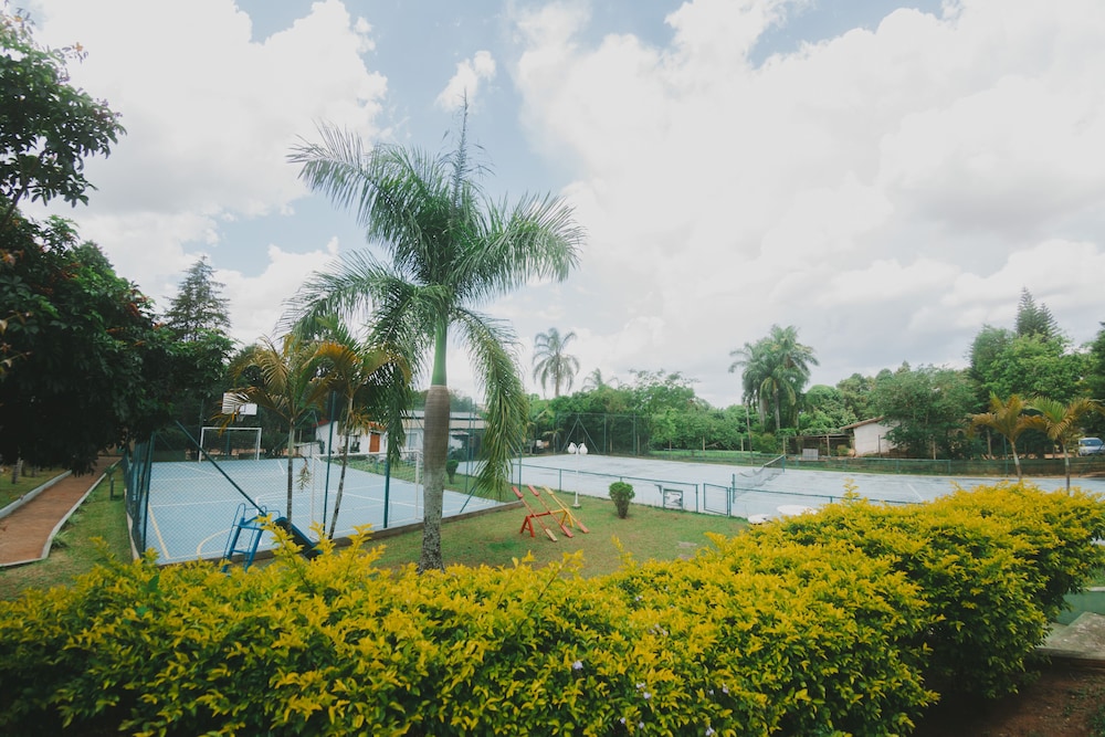 Villa Verde Hotel 24/33