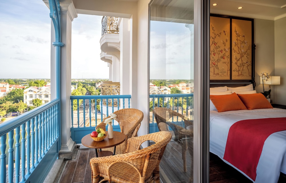 Little Residence. A Boutique Hotel & Spa 28/50