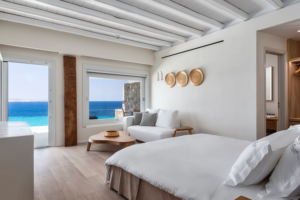 Villa Santa Esmeralda Mykonos 9/50