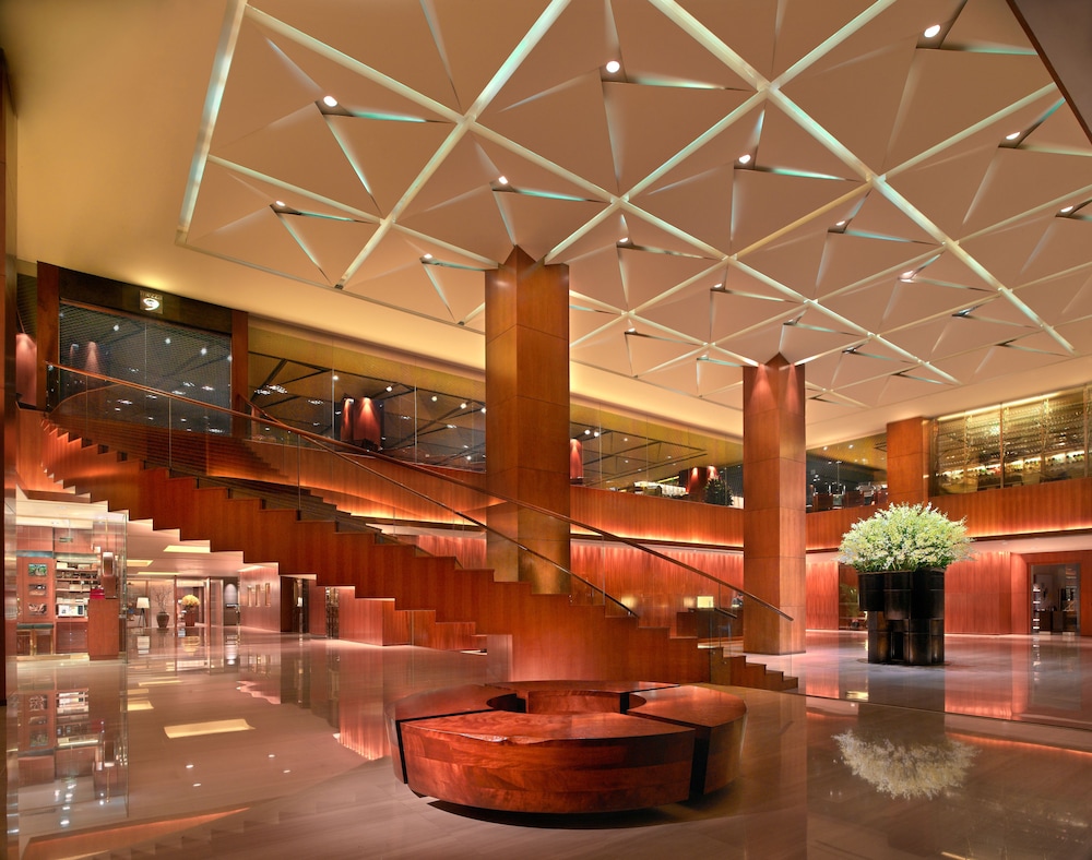 Grand Hyatt Hotel Singapore 62/76