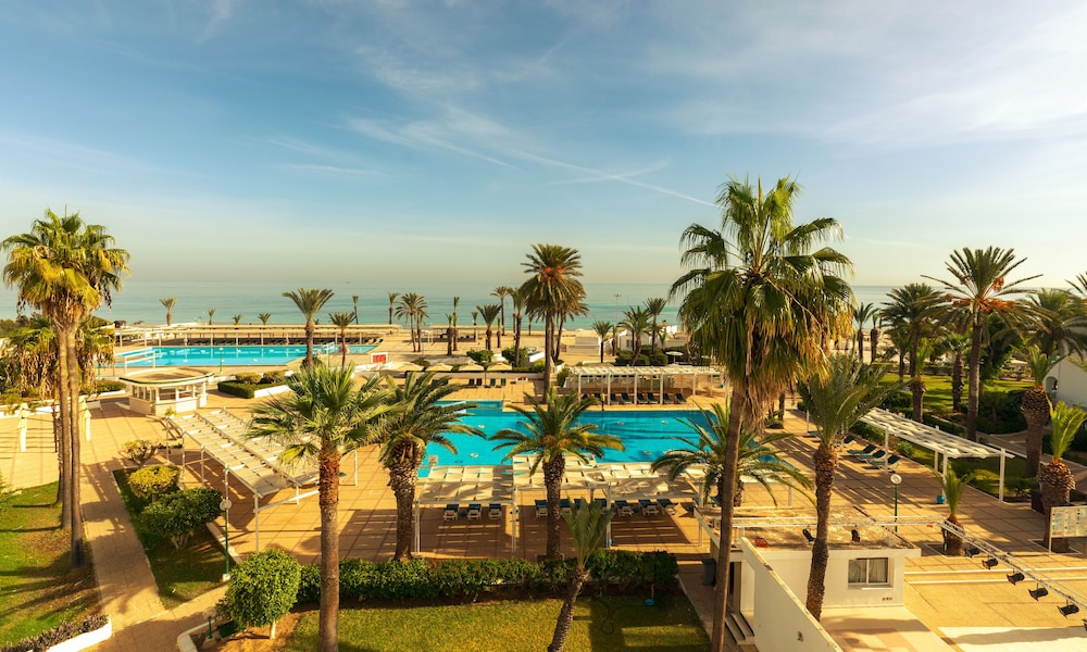 El Mouradi Port El Kantaoui 46/55