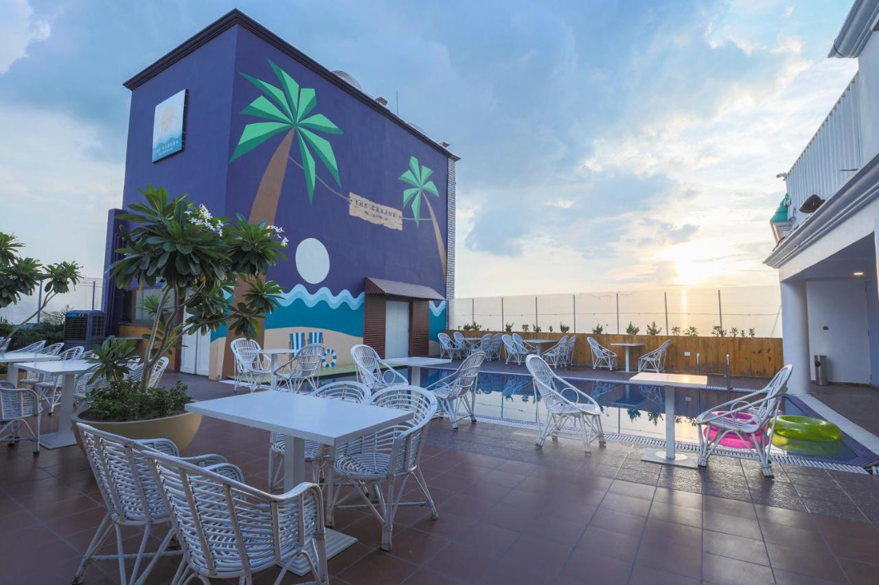 Hotel Le Castle 40/49