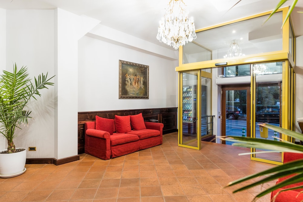 Hotel La Fenice 37/52