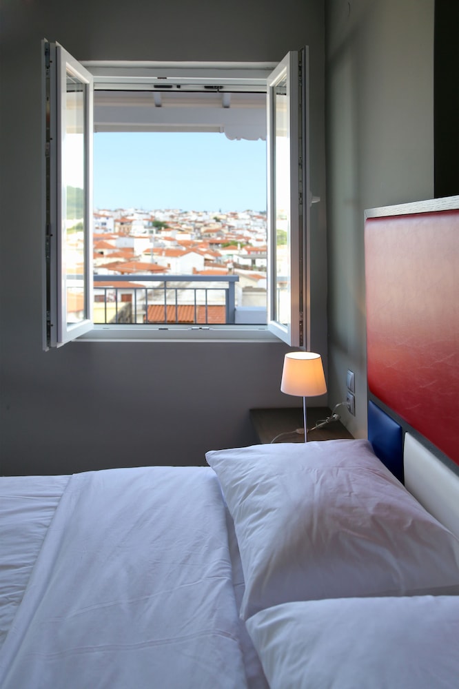 ArchitectoniKa Design Hotel 22/61