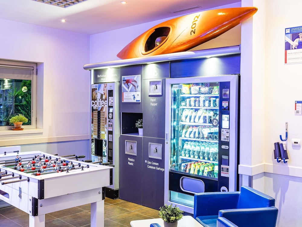 Ibis Budget Porto Gaia 13/50