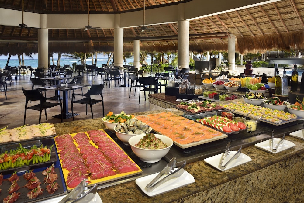 Catalonia Royal Tulum - Adults only, Playa del Carmen 46/72