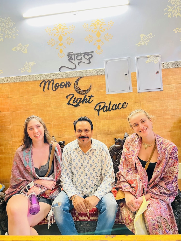 Hotel Moon Light Palace Jaipur 14/73
