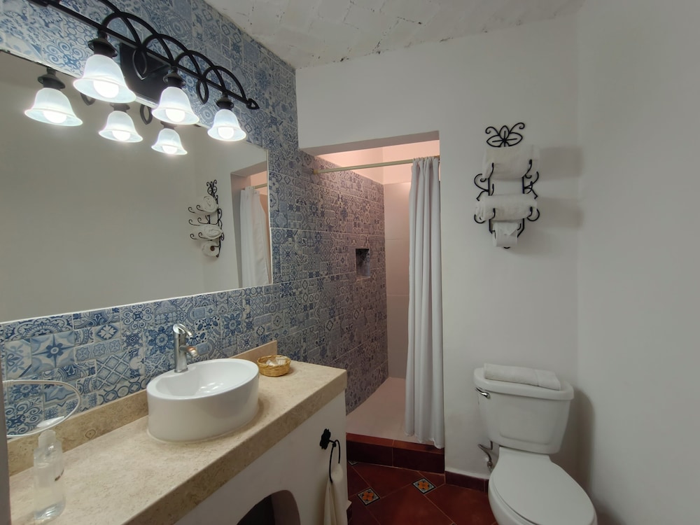 Hotel Hacienda Monteverde San Miguel de Allende 87/87