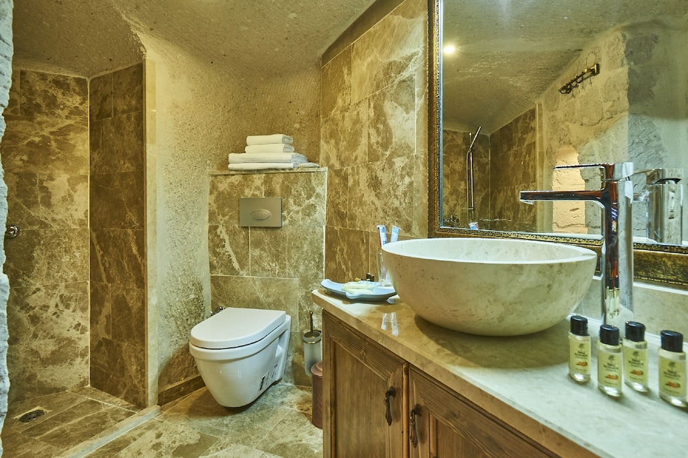 Wings Cappadocia Hotel 17/71