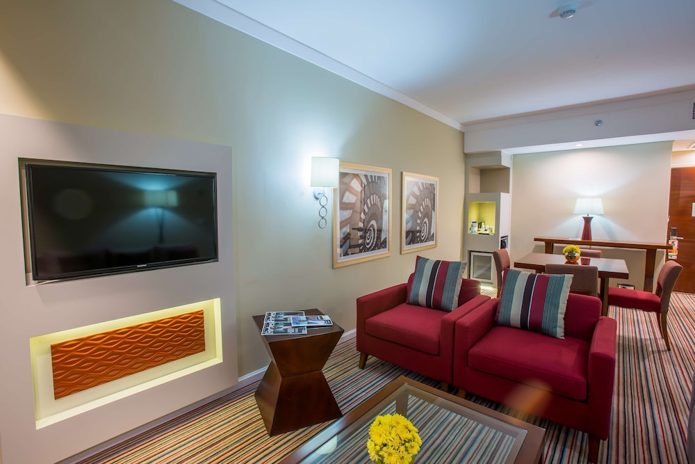 PARK INN BY RADISSON KIGALI 45/65