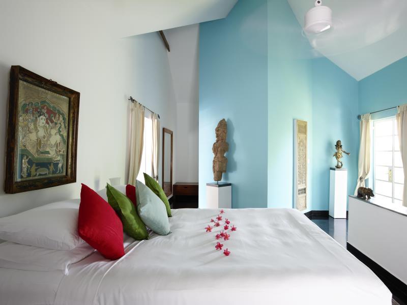 Malabar, Suite, King Bed