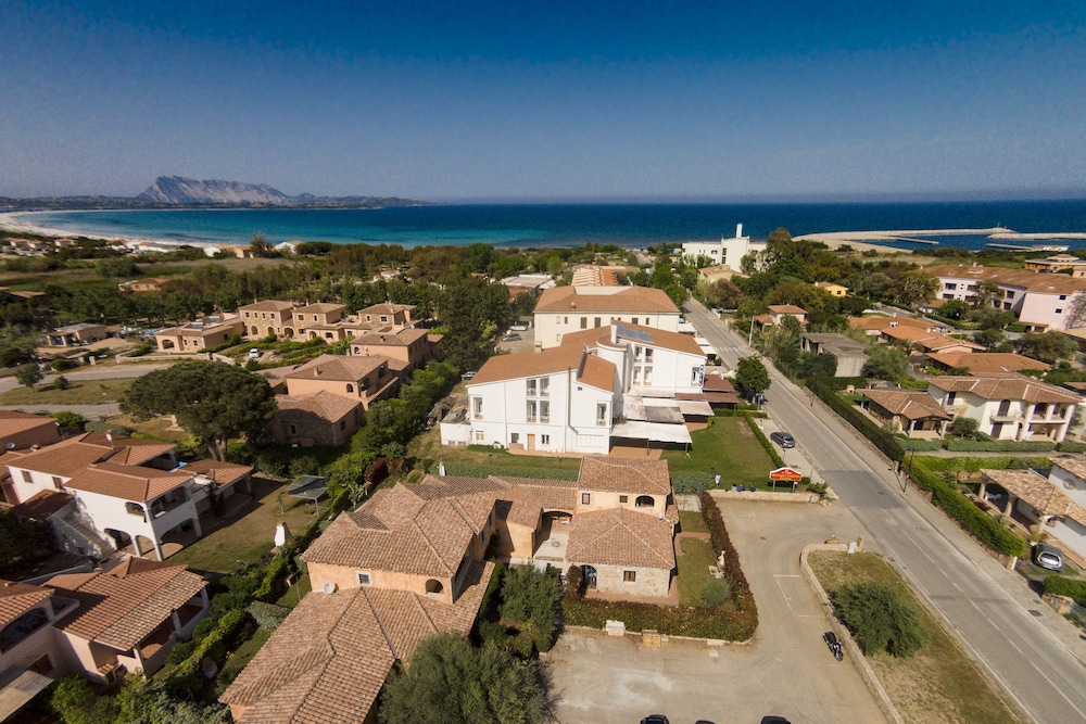 Hotel Al Faro 6/33