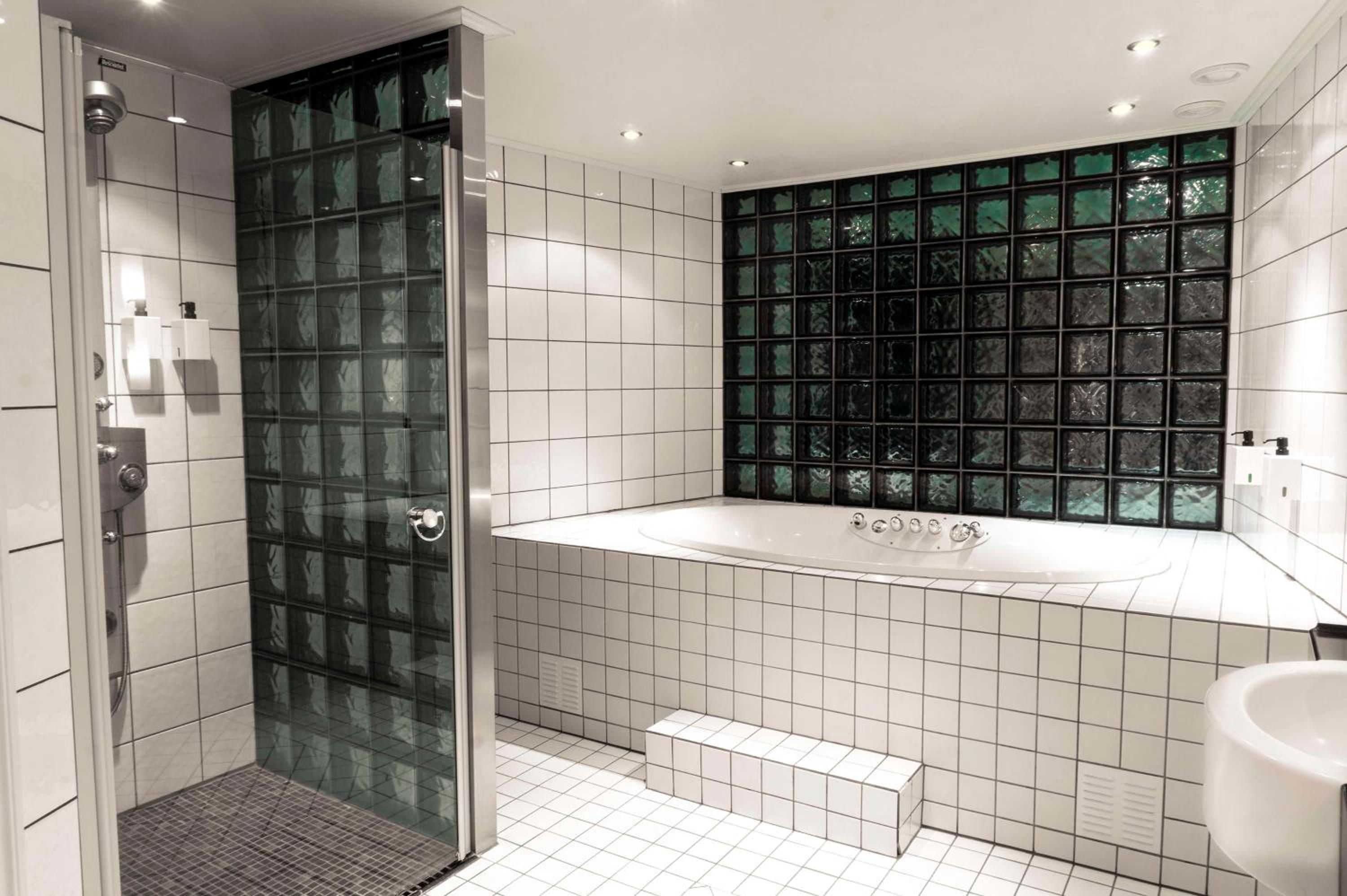 جناح بسرير كينج، Scandic Lillehammer Hotel 2/3