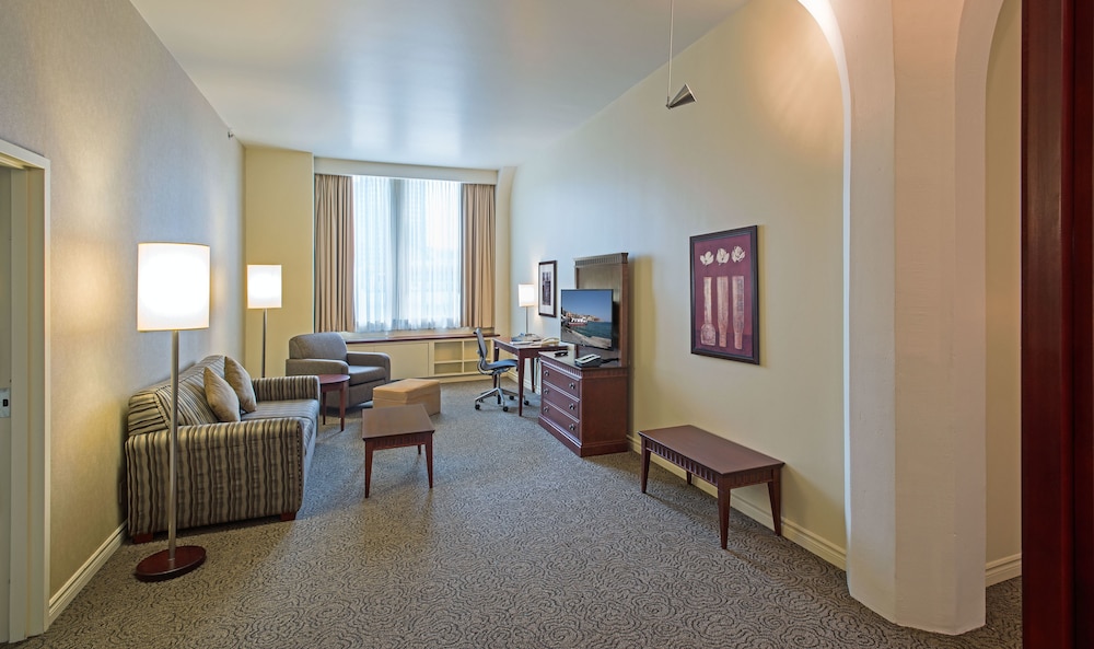 Le Square Phillips Hotel And Suites 21/45