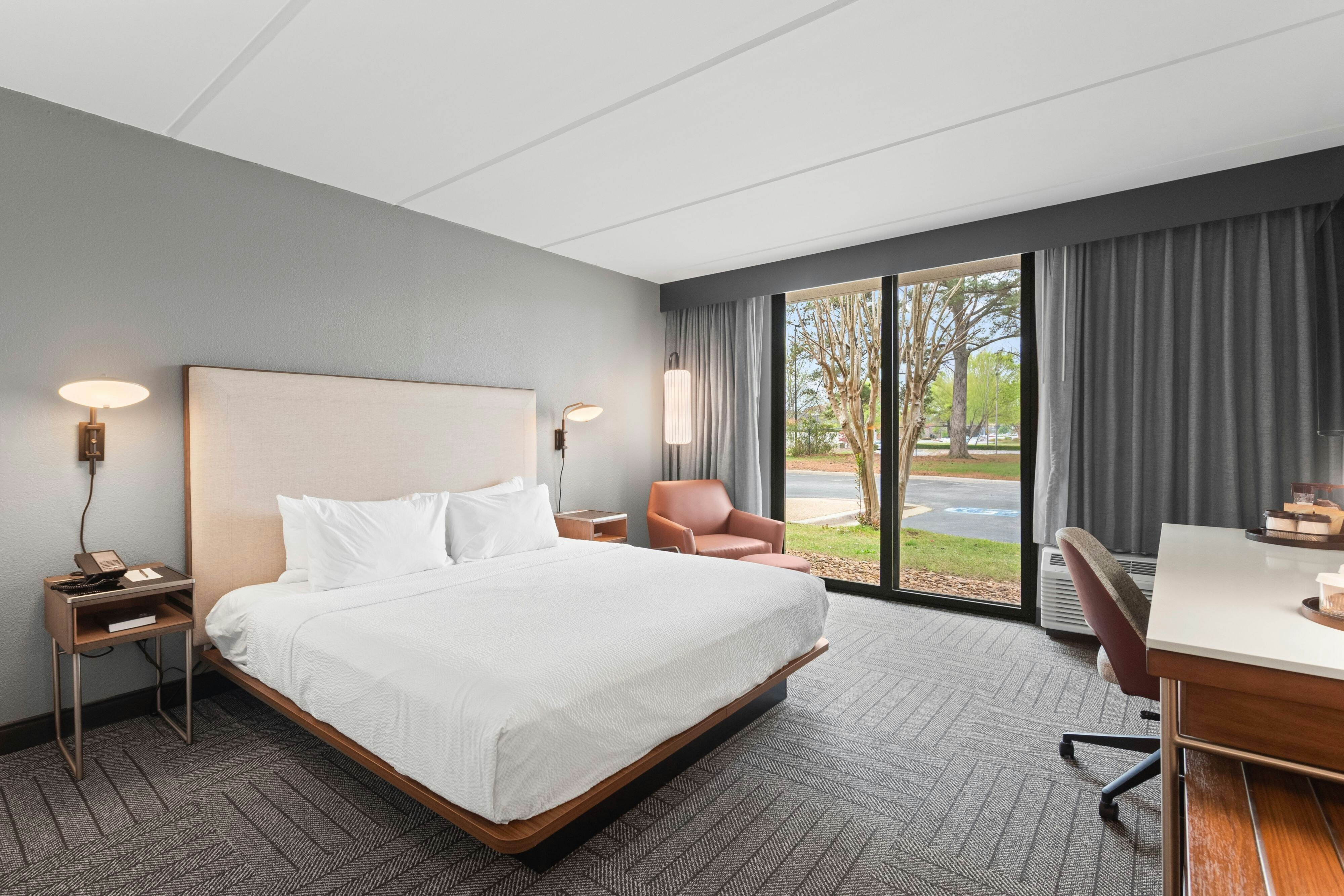 Courtyard By Marriott Columbus 17/71