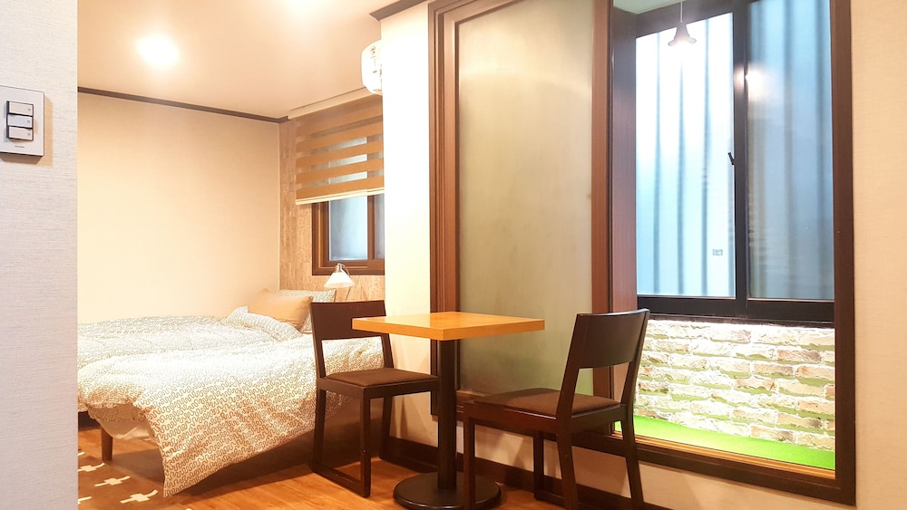 Ryu Guest House 27/72