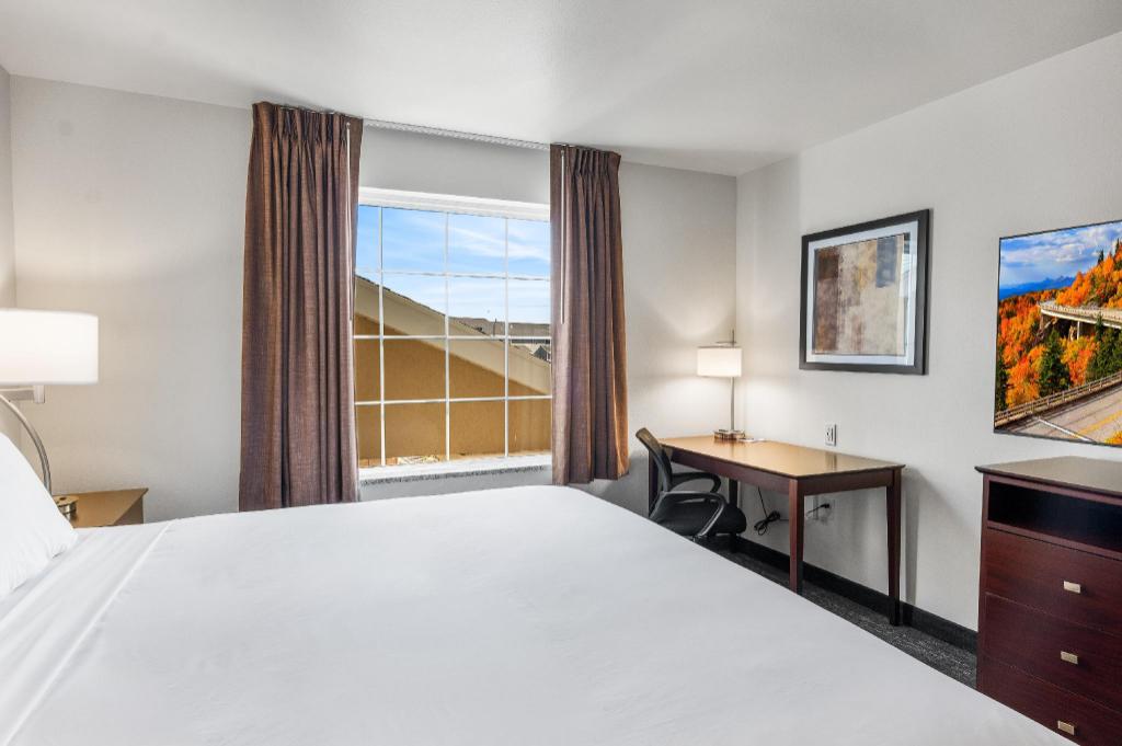 Studio, Single, King Bed, Cobblestone Hotel & Suites - Denmark 2/4