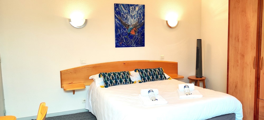 Hotel La Bosselle 9/32