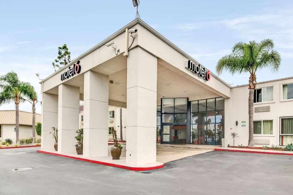 Motel6 Carson, CA in CARSON - CA