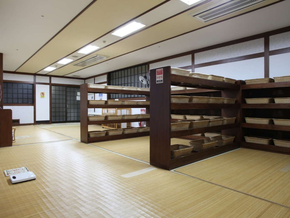 SHUZENJI ONSEN HOTEL TAKITEI 28/50