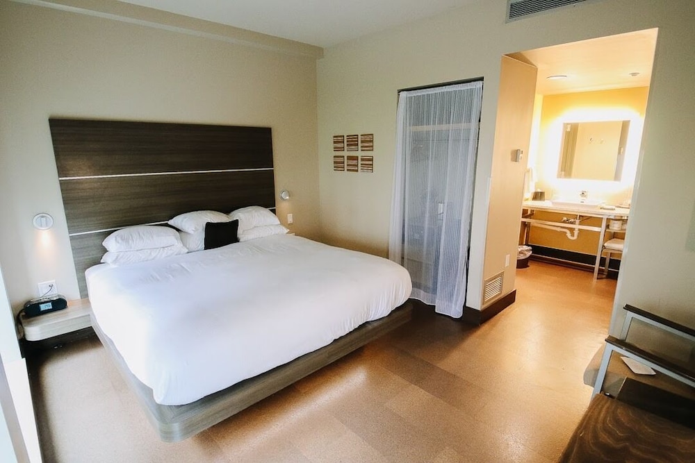 CityFlatsHotel - Grand Rapids, Ascend Hotel Collection 24/76