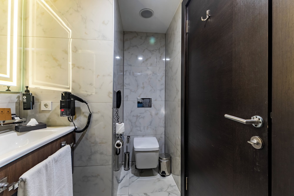 The Nowness Luxury Hotel & Spa - Adults Only 70/70