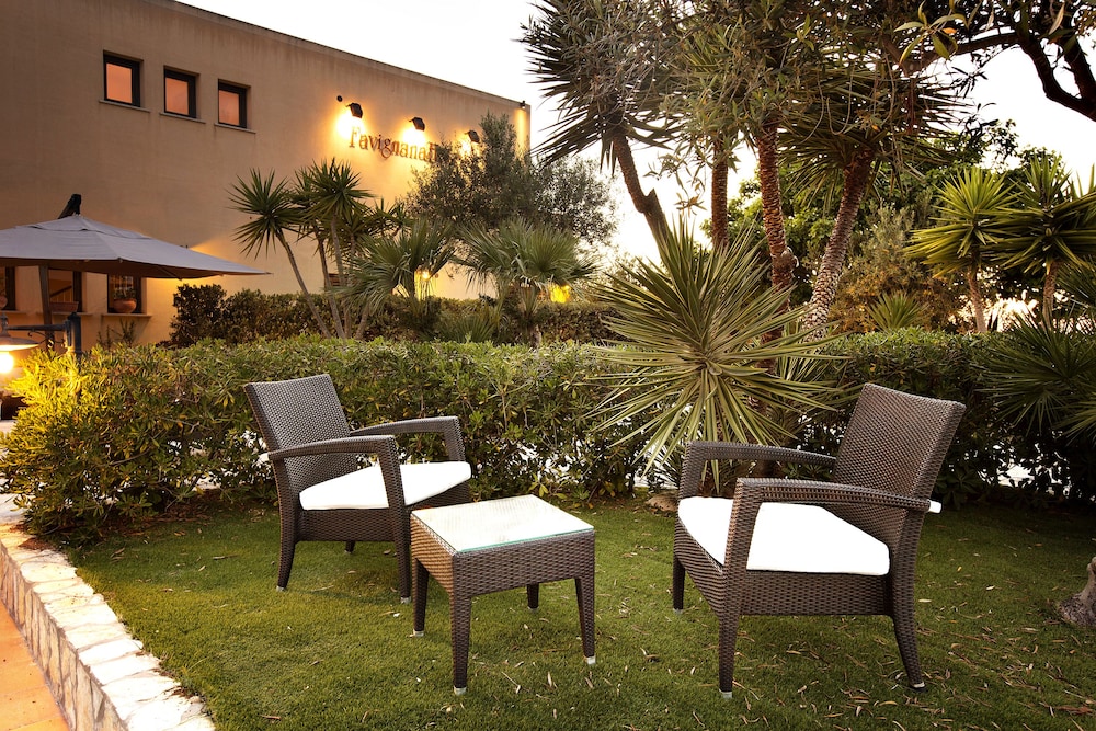 Favignana Hotel 42/45