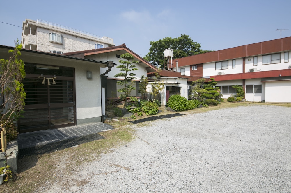Tamagawa Ryokan 30/34