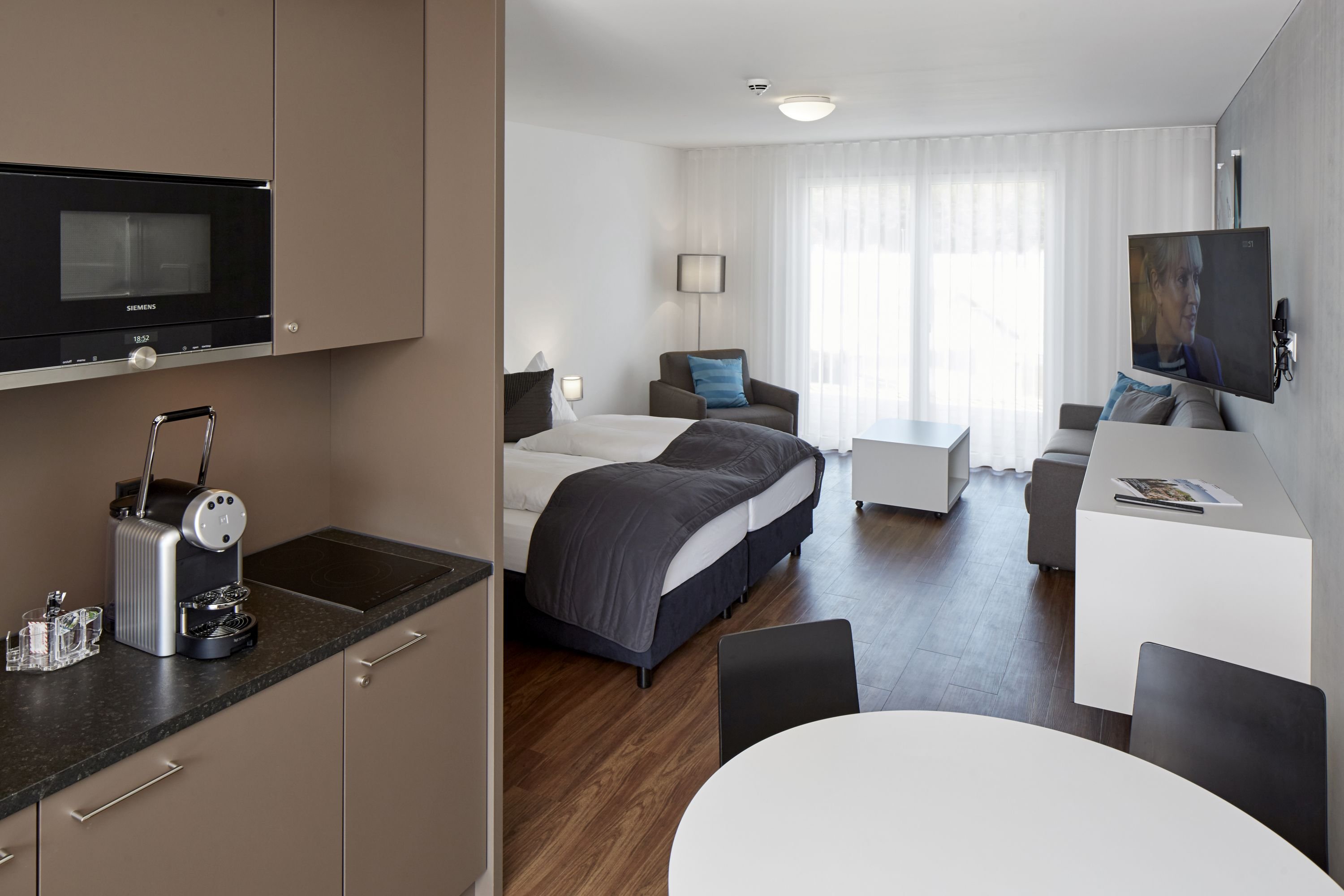 Aparthotel Baden 7/28