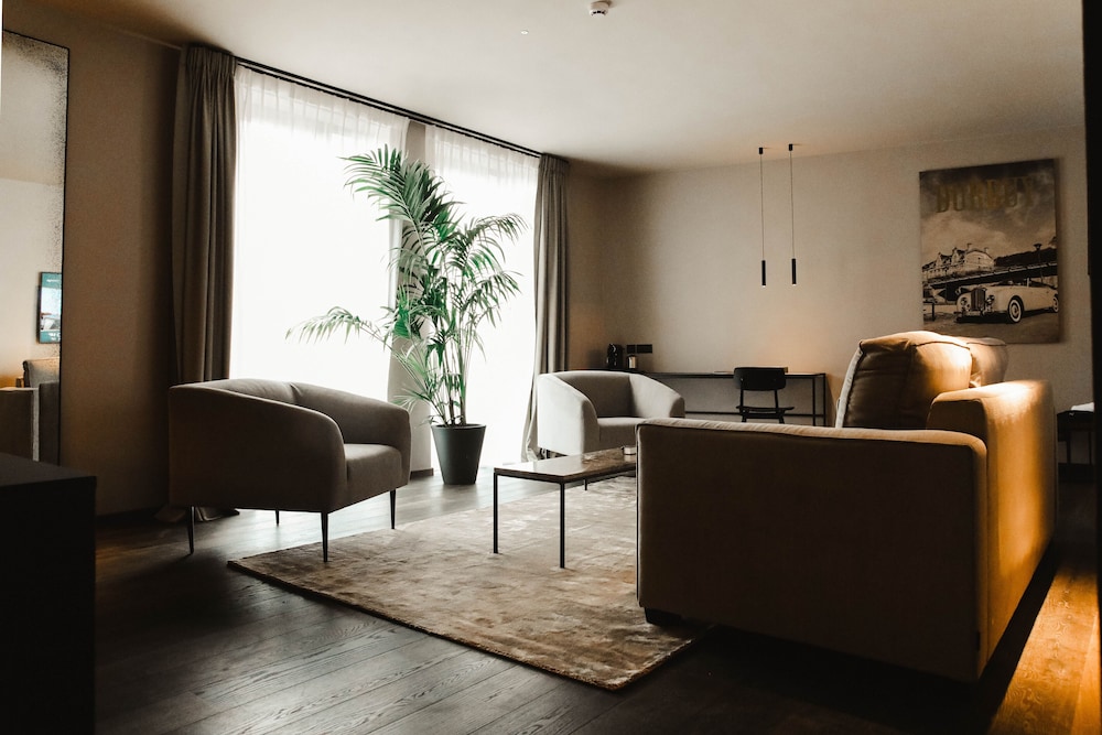 Hotel Sanglier 31/50