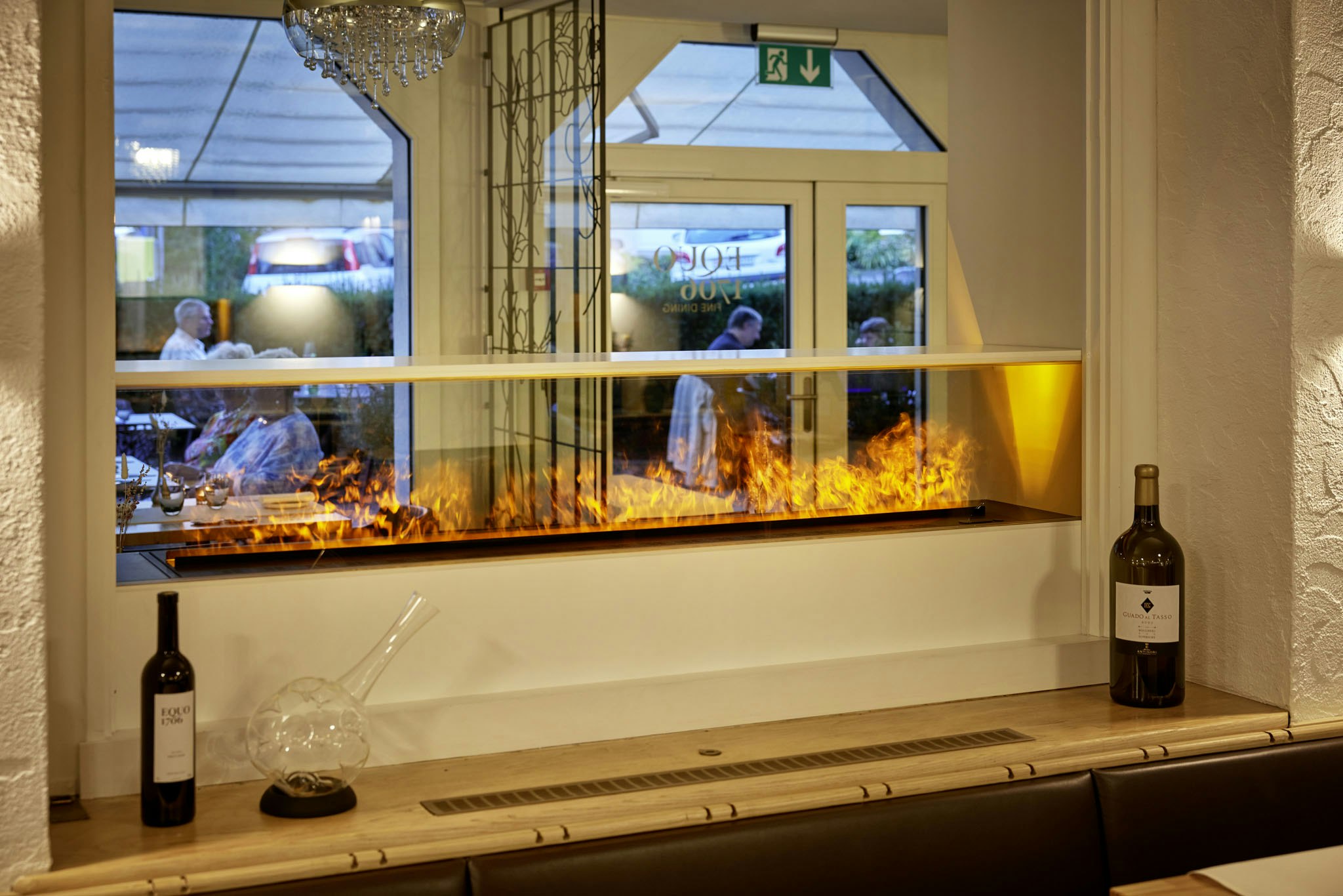 TOP Hotel Roessli Gourmet and SPA 86/86
