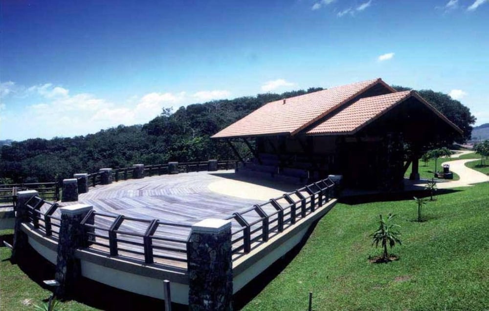 101 Bangi Hotel 12/44