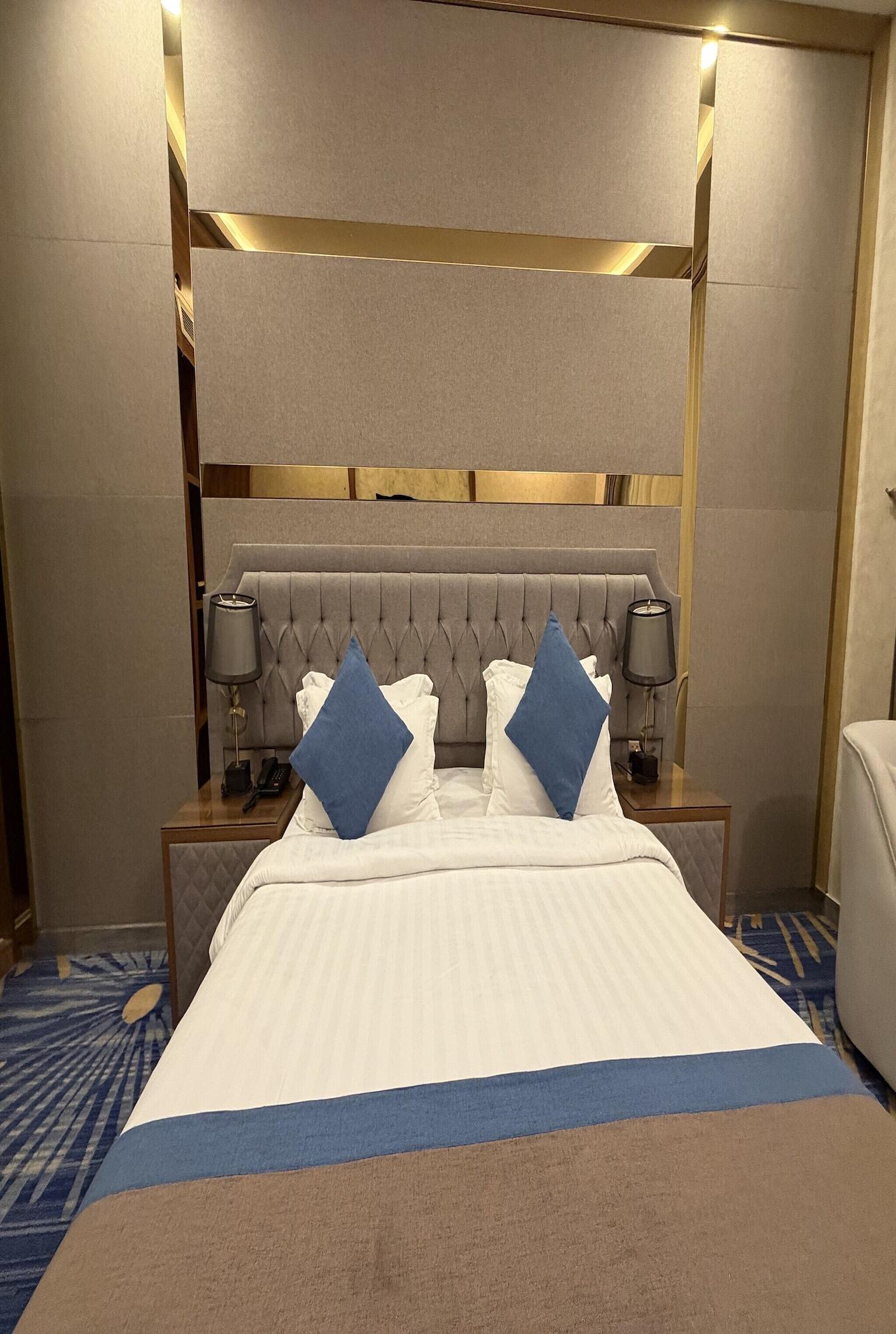 فندق نوفو الخبر(Novo Hotel Al Khobar) 25/63