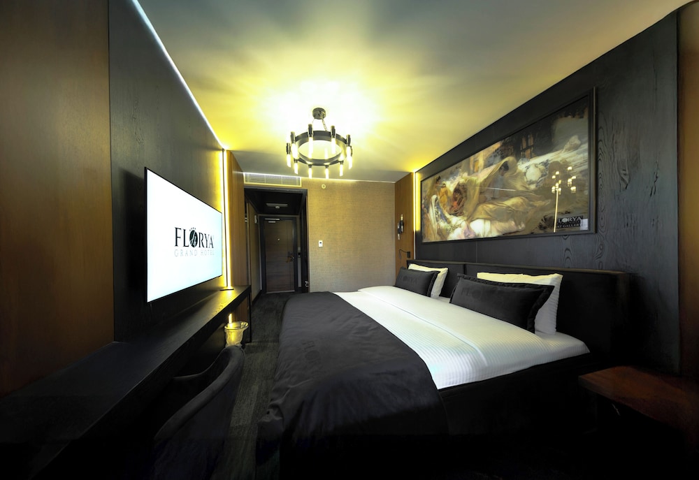 Sc Inn Hotel Ankara 21/50