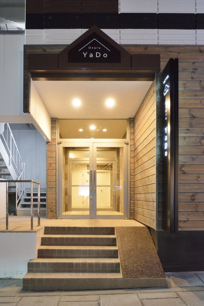 Otaru Yado - Hostel 3/29