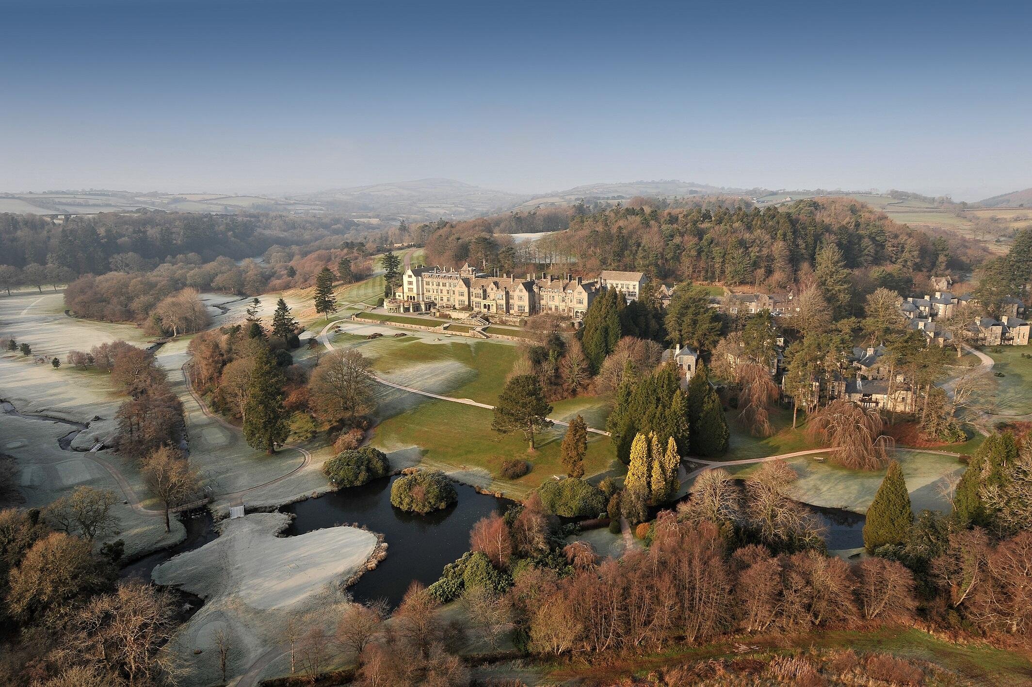 Bovey Castle 40/43