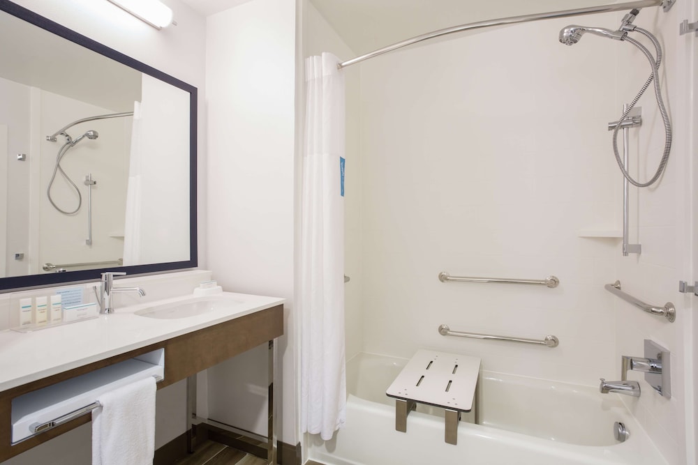 Hampton Inn Suites Denver Downtown 21/46