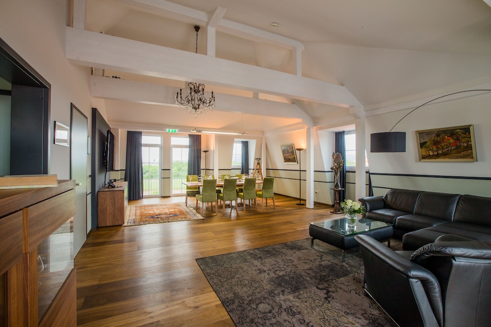 Seehotel Niedernberg - Das Dorf am See 30/49