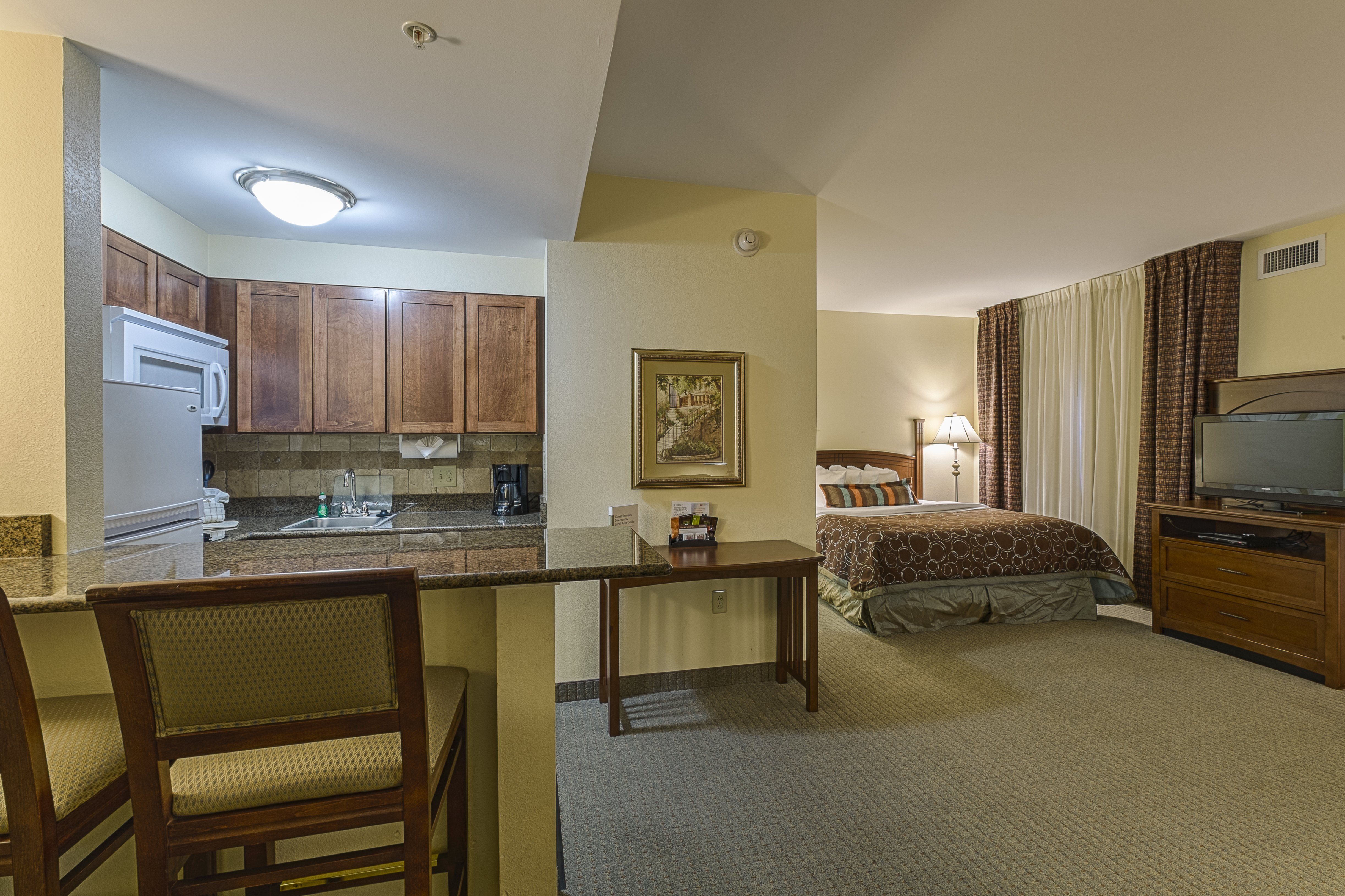 Staybridge Suites Harrisburg Hershey 52/79