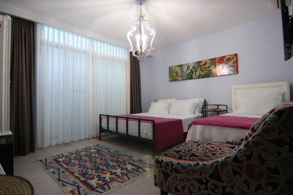 Alacaat Hotel 27/50