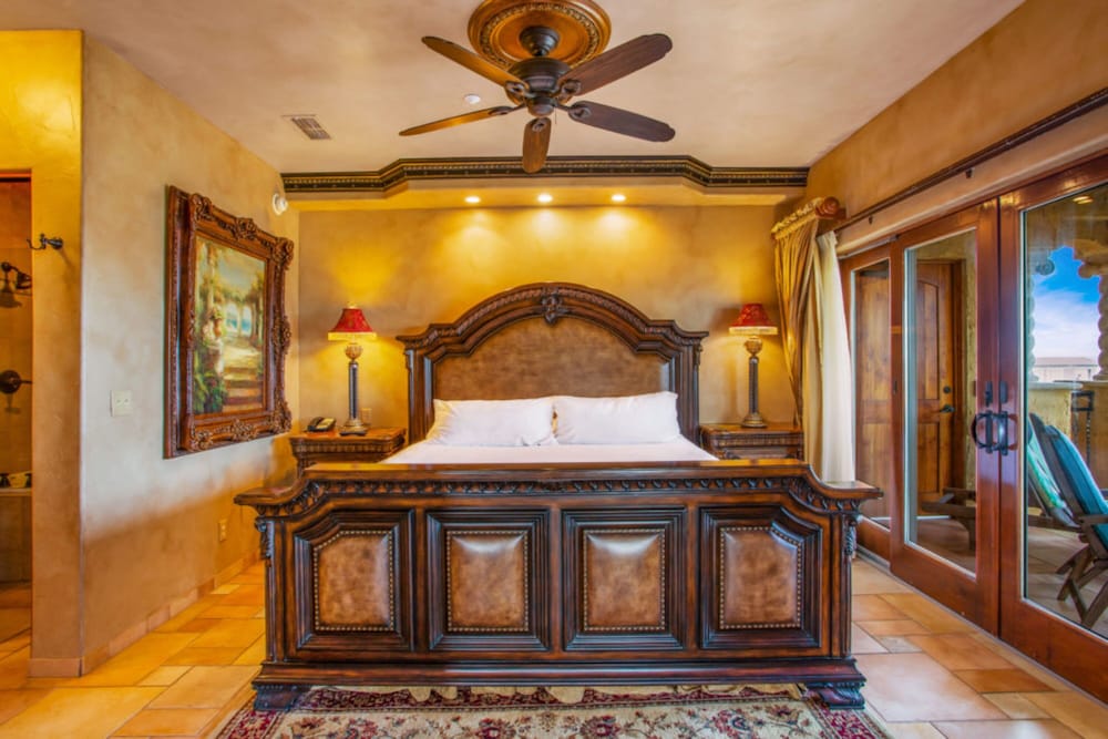Ocean Lodge 7/41