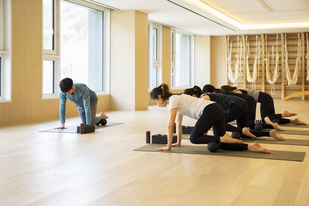 PARK ROCHE RESORT AND WELLNESS 29/50