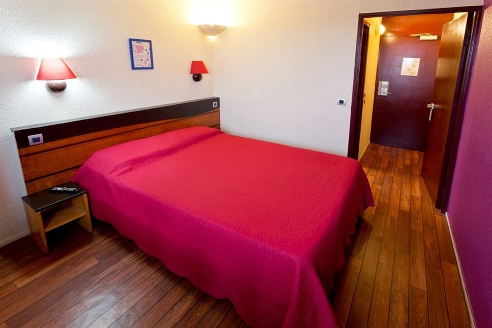 ibis Styles Paris Hippodrome de Vincennes 13/33